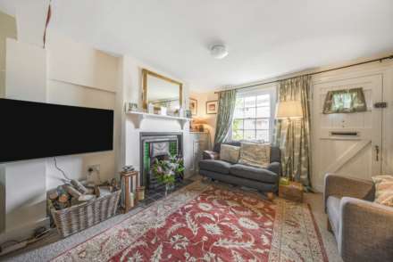 Silver Street, Stevington, Image 4