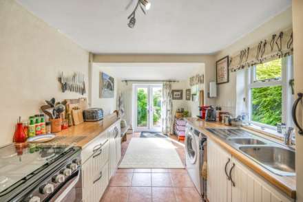Silver Street, Stevington, Image 5