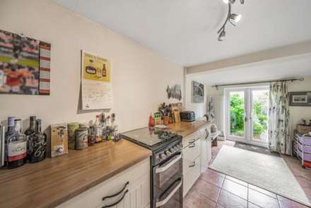 Silver Street, Stevington, Image 6