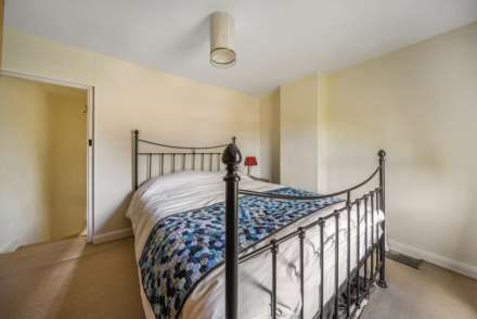 Silver Street, Stevington, Image 7