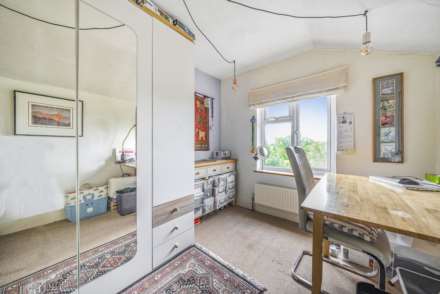 Silver Street, Stevington, Image 8