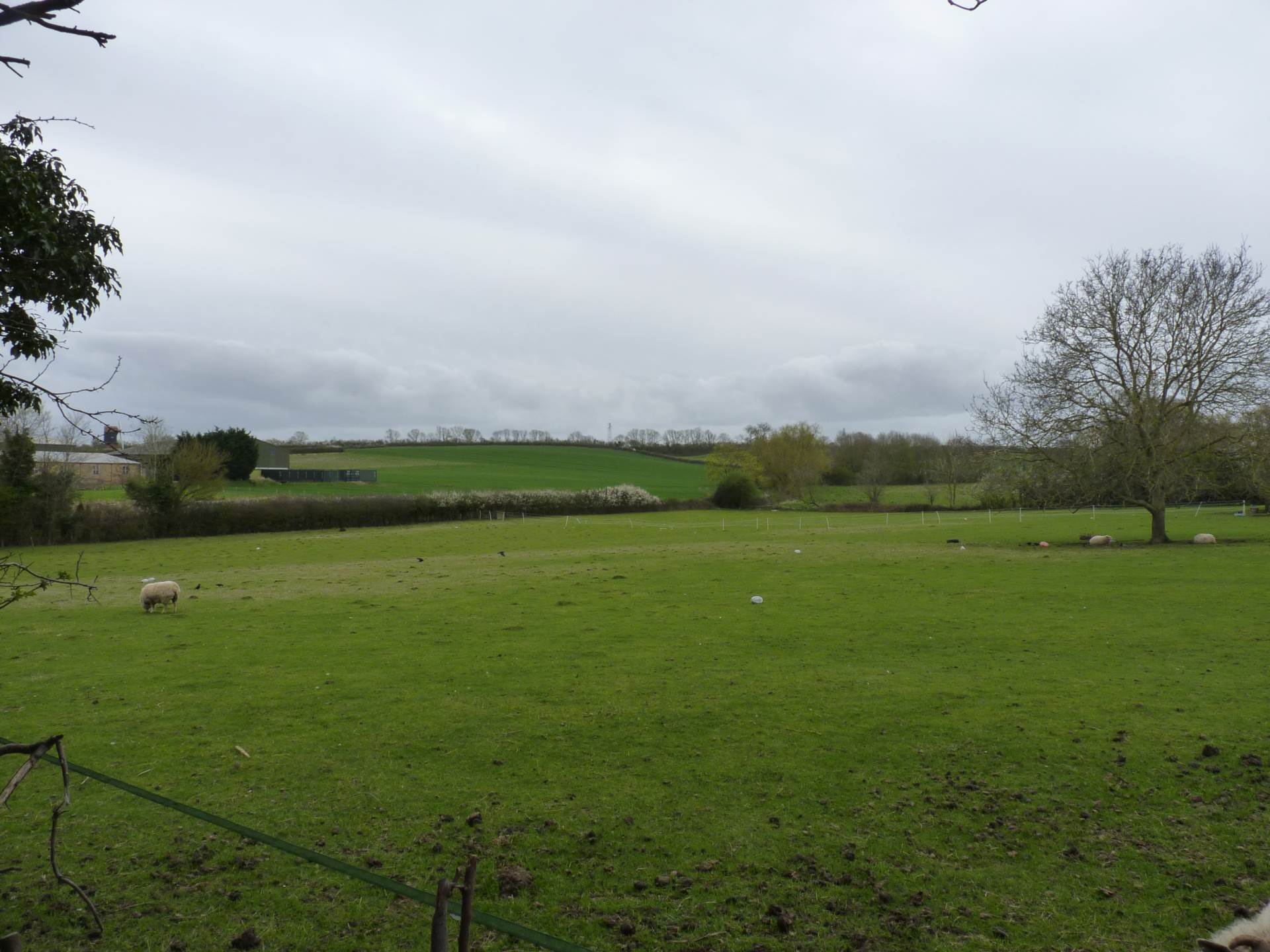 Park Road, Stevington, Image 15