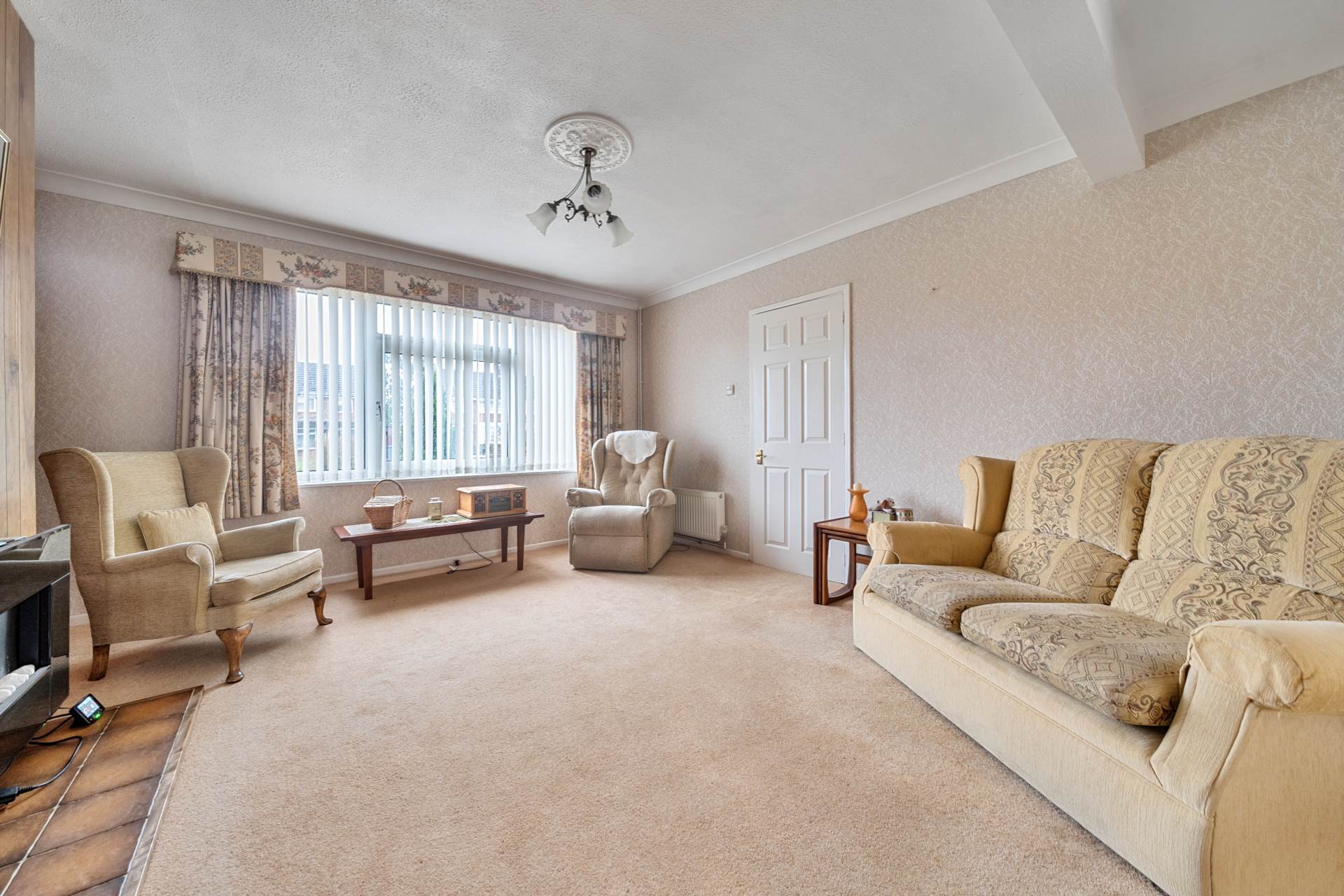 Molivers Lane, Bromham, Image 2