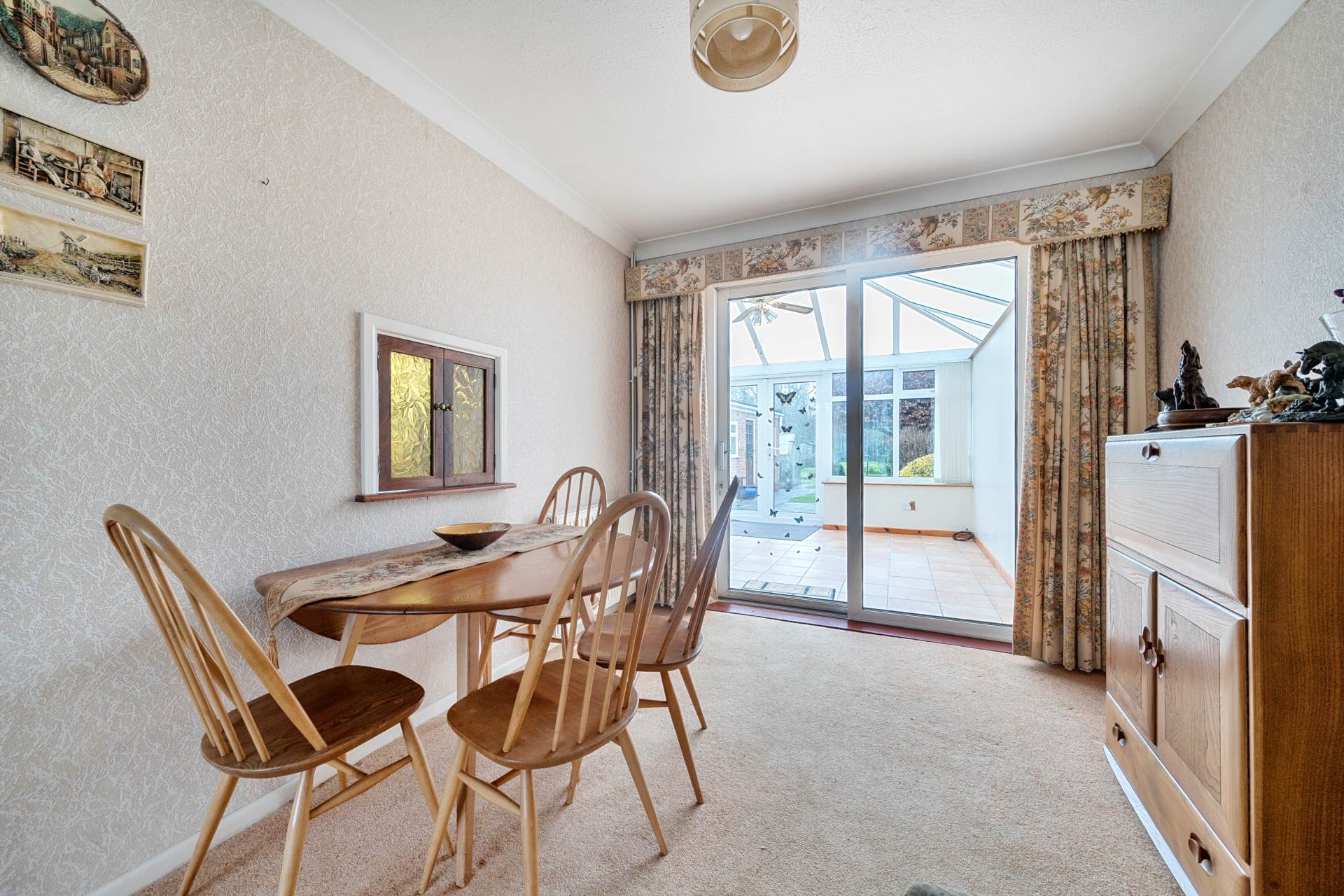 Molivers Lane, Bromham, Image 5