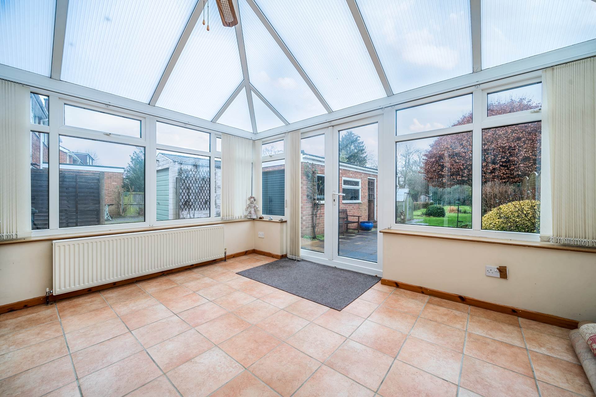 Molivers Lane, Bromham, Image 7