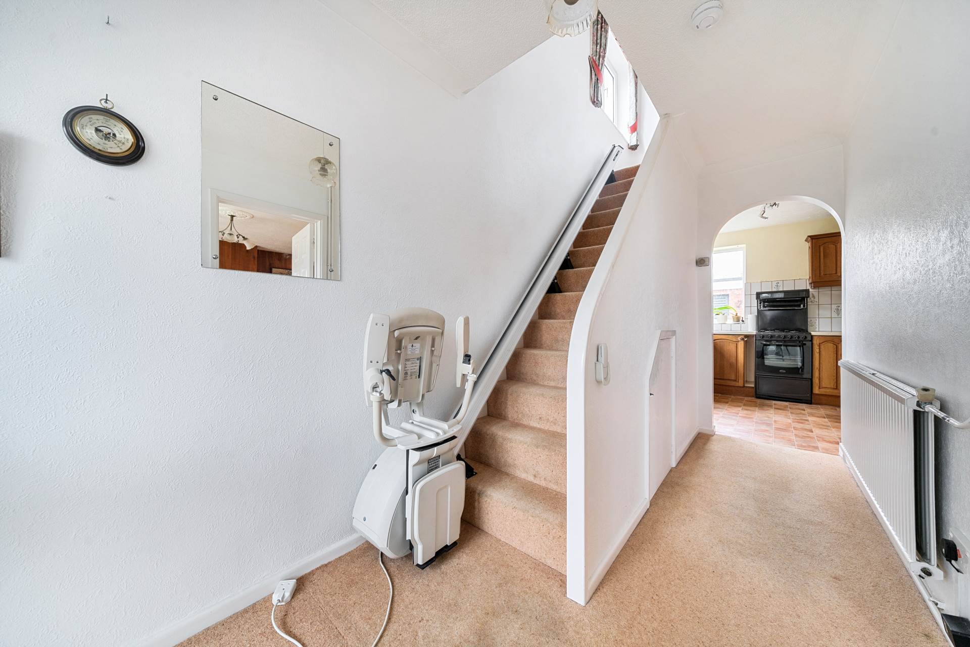 Molivers Lane, Bromham, Image 8