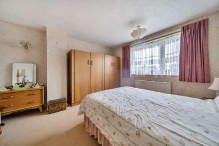 Molivers Lane, Bromham, Image 10