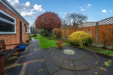 Molivers Lane, Bromham, Image 17