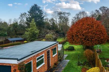 Molivers Lane, Bromham, Image 18