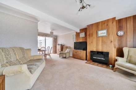 Molivers Lane, Bromham, Image 4