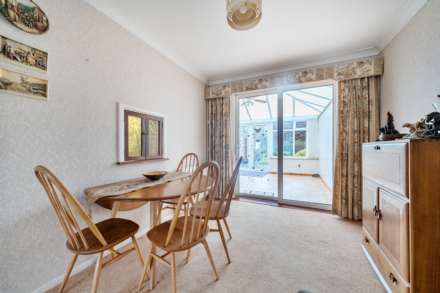 Molivers Lane, Bromham, Image 5