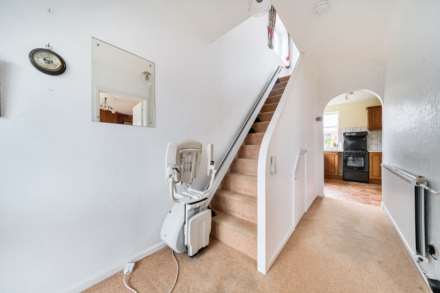 Molivers Lane, Bromham, Image 8