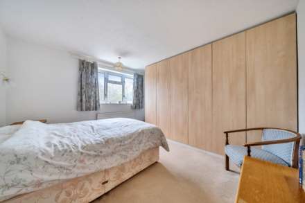Molivers Lane, Bromham, Image 9