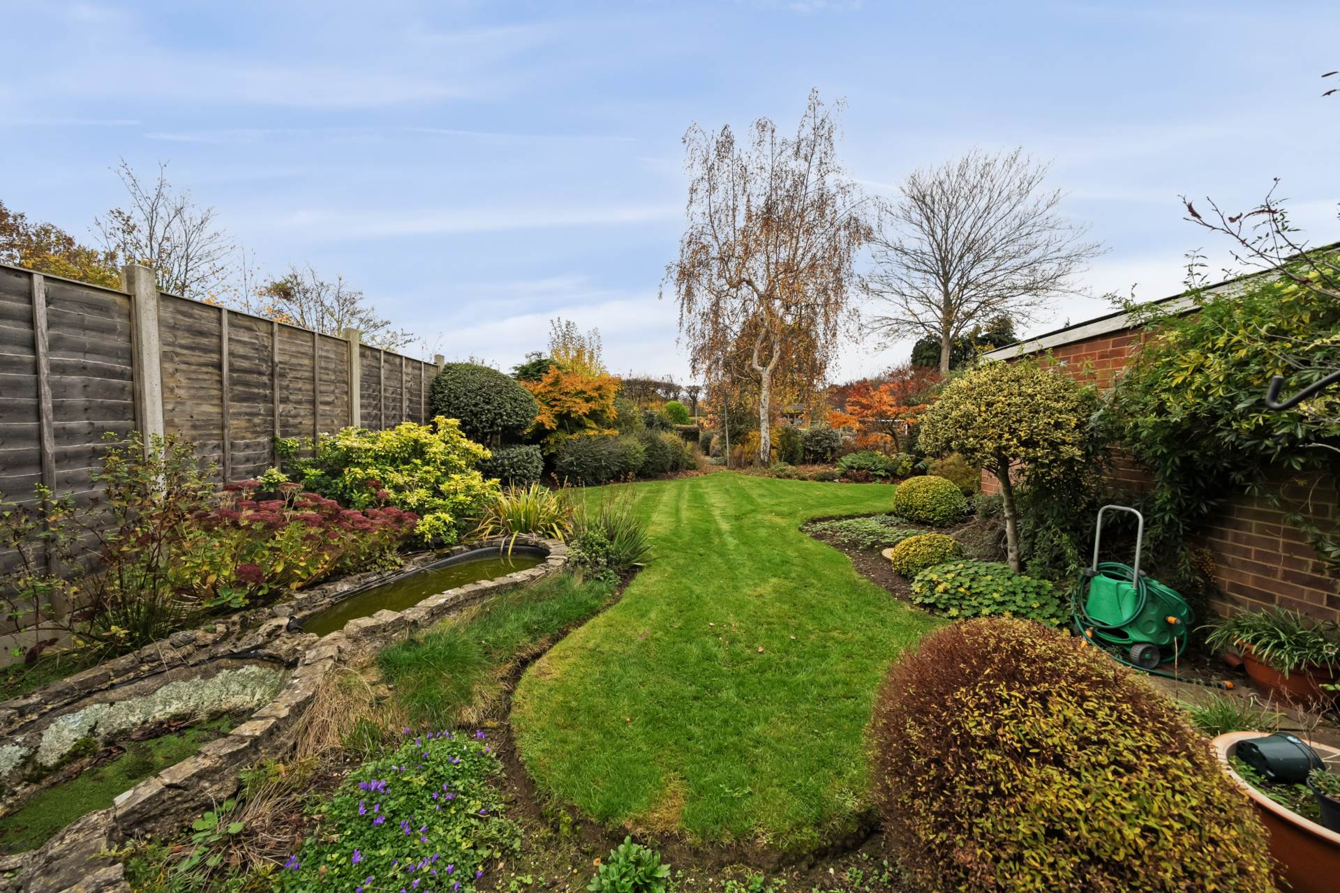Chiltern Avenue, Putnoe, Image 17
