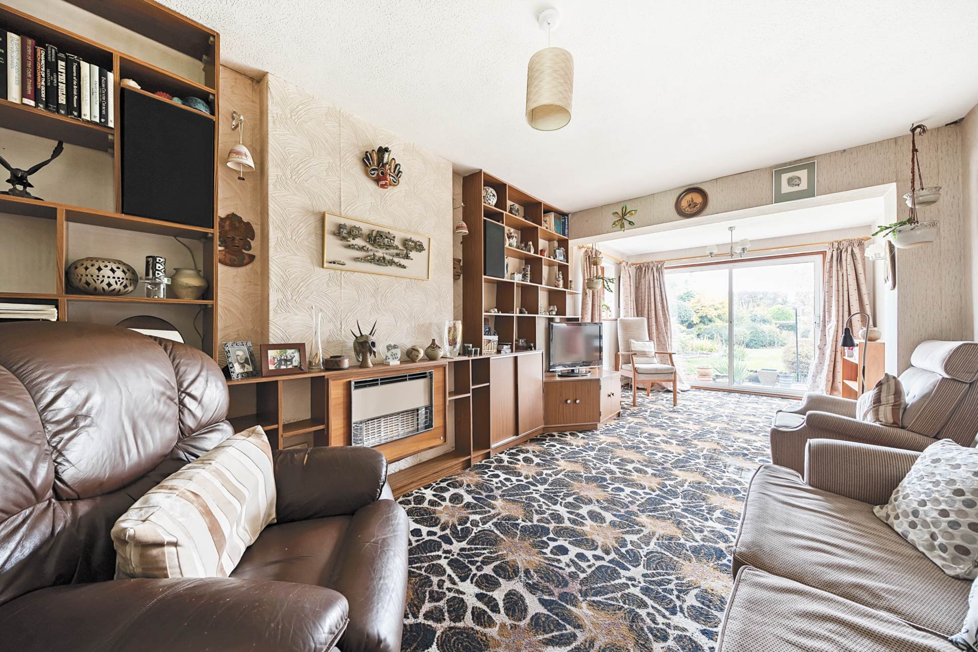 Chiltern Avenue, Putnoe, Image 2