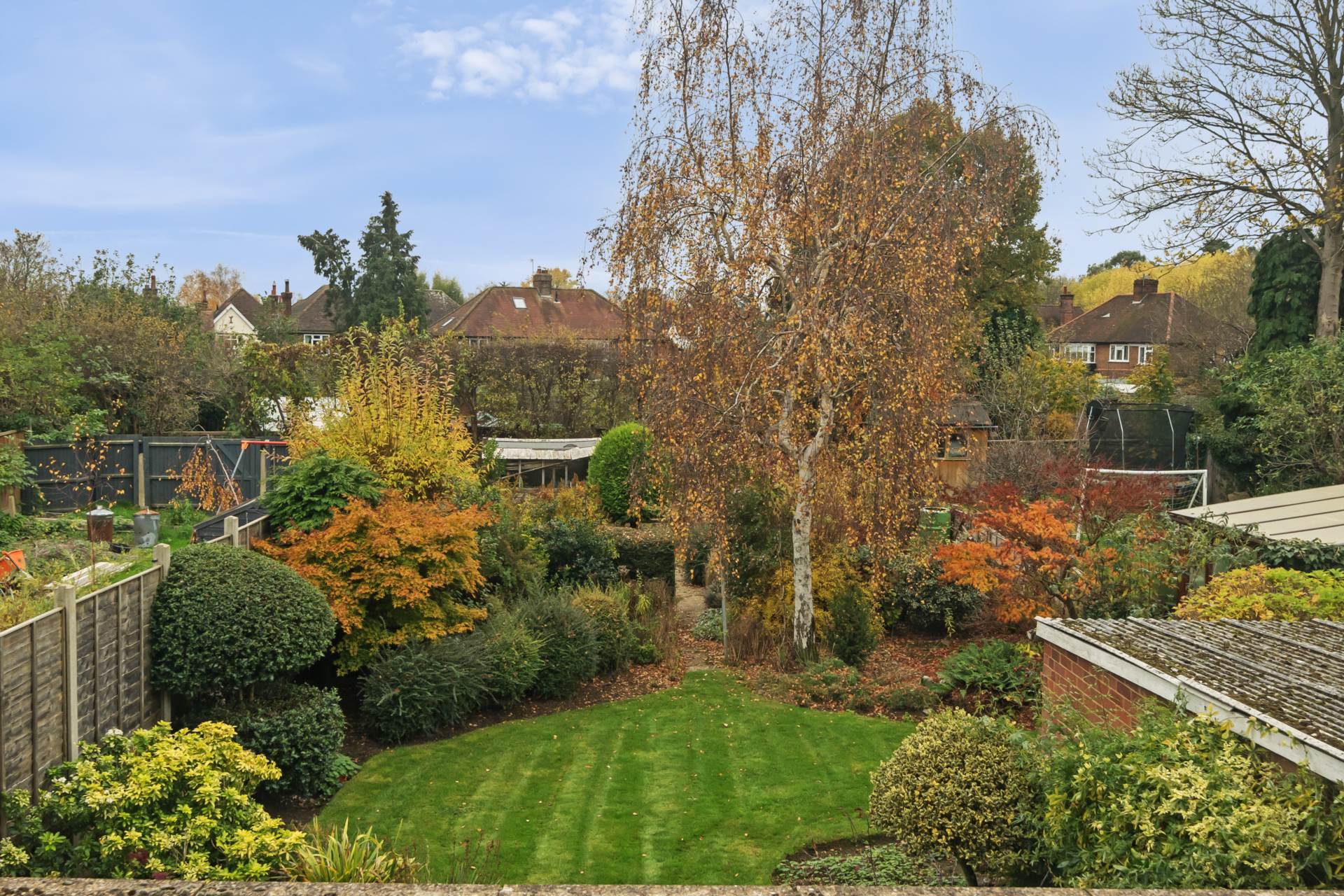 Chiltern Avenue, Putnoe, Image 3