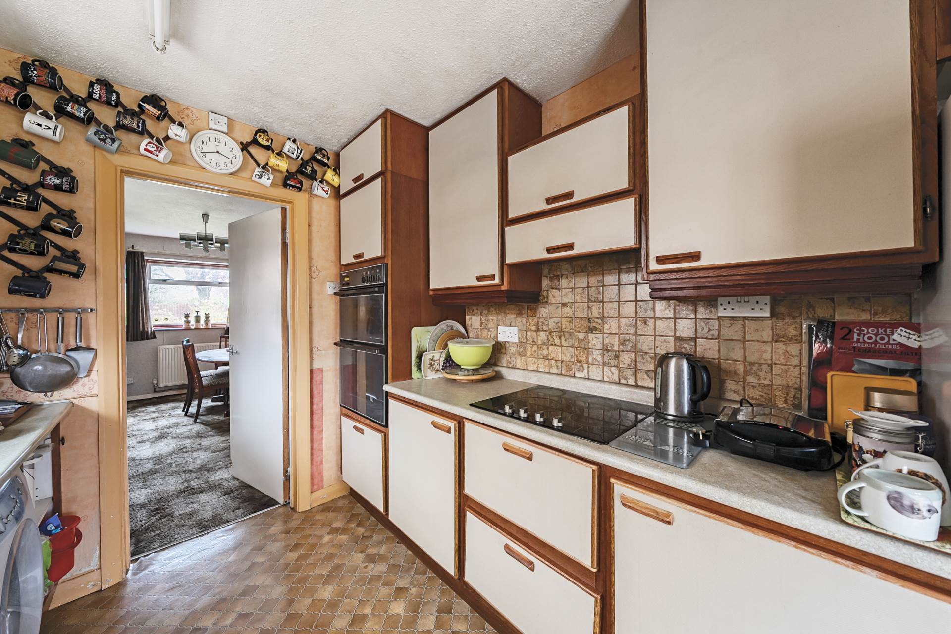 Chiltern Avenue, Putnoe, Image 8
