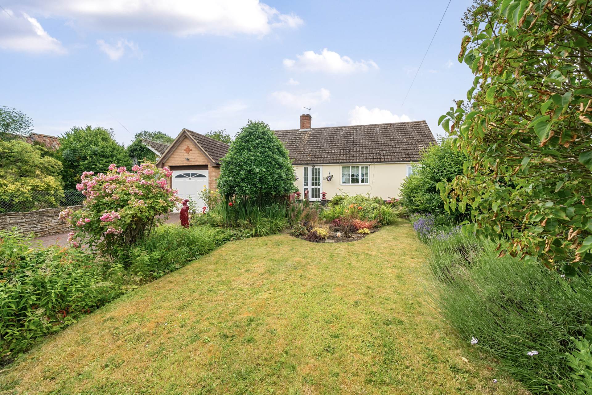 Park Lane, Blunham, Image 12