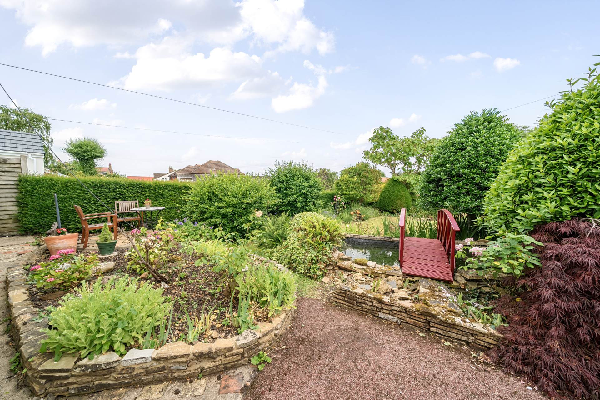 Park Lane, Blunham, Image 14
