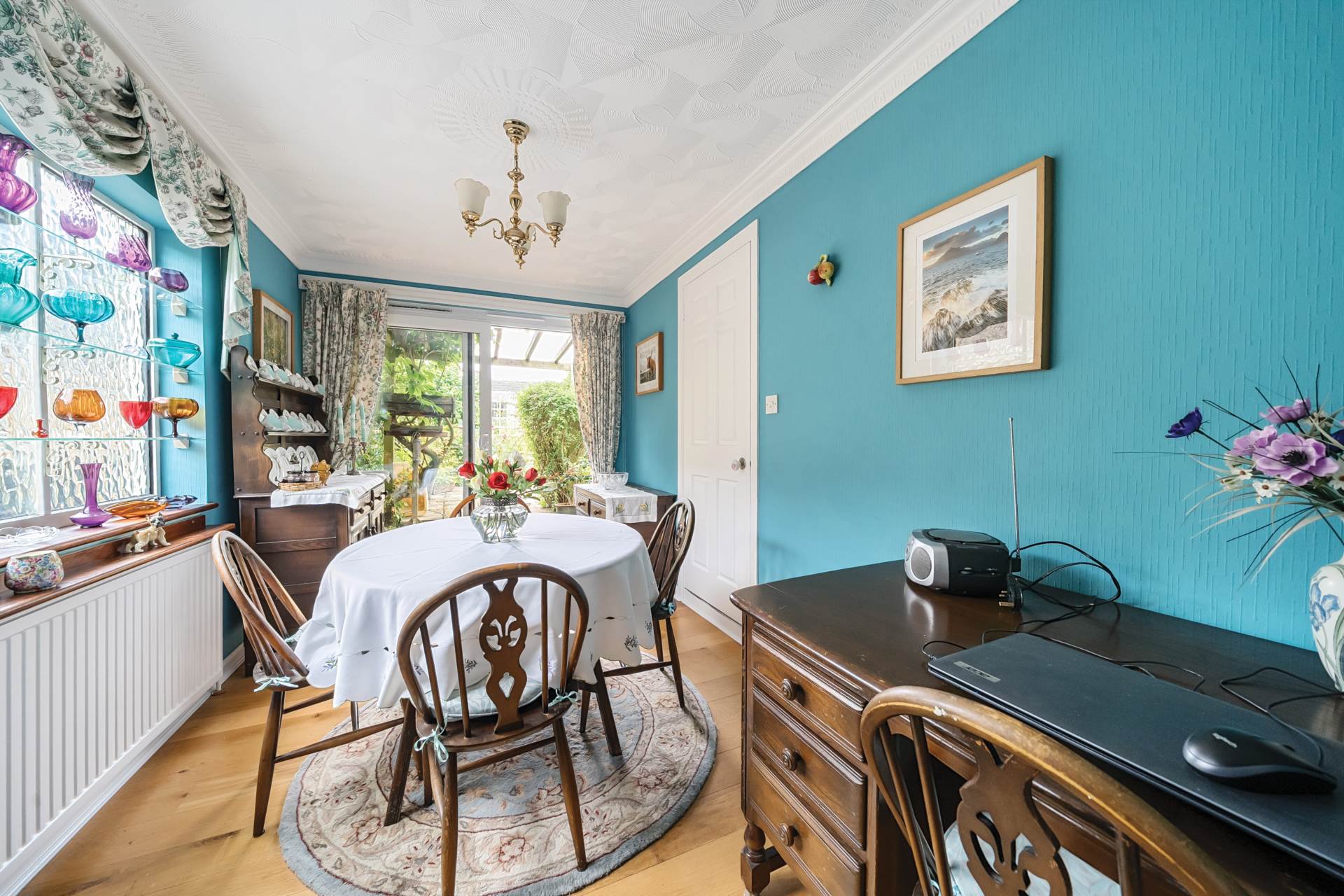 Park Lane, Blunham, Image 5