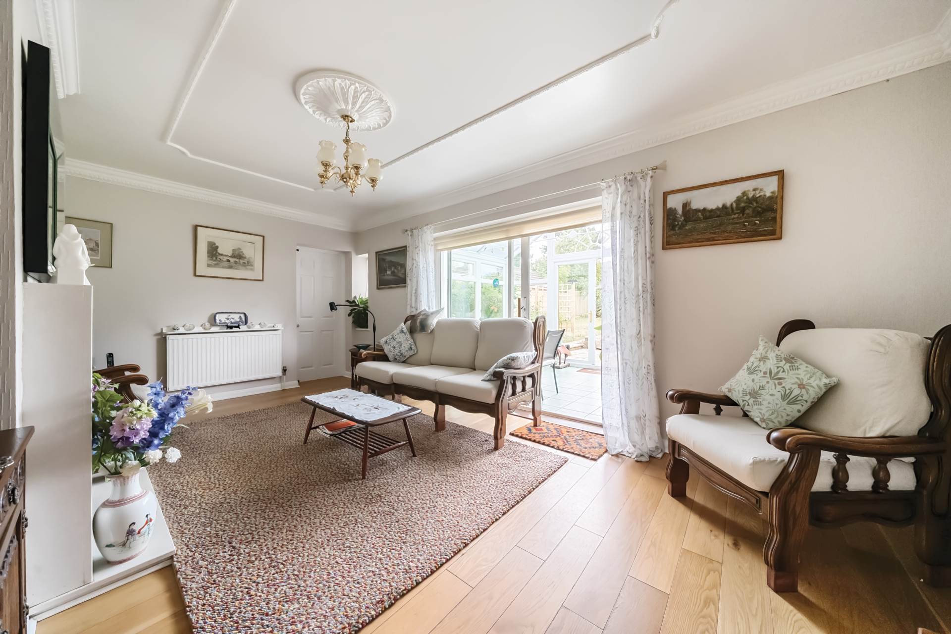 Park Lane, Blunham, Image 6