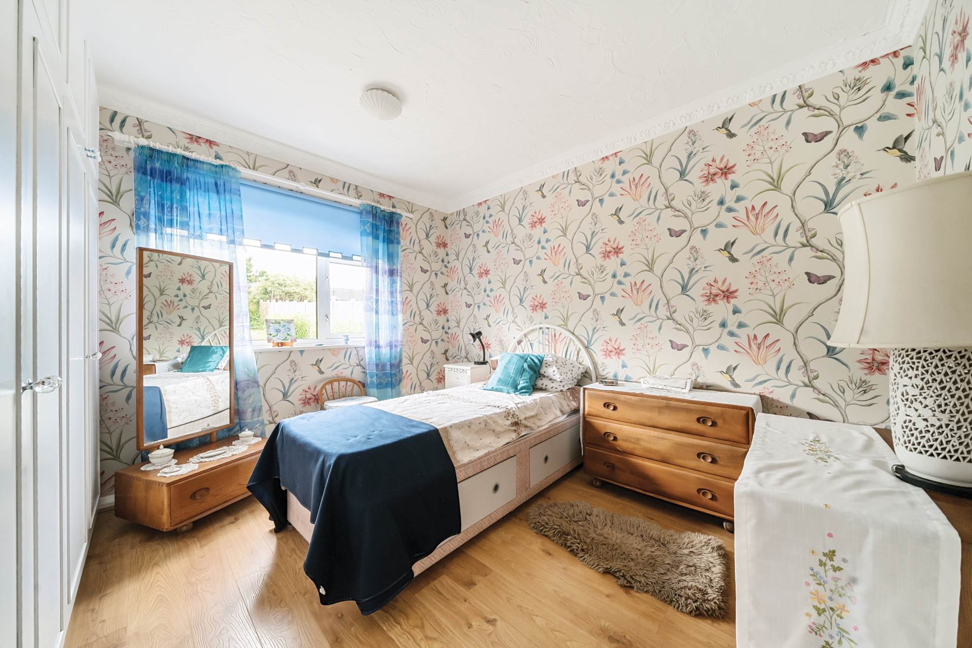 Park Lane, Blunham, Image 9
