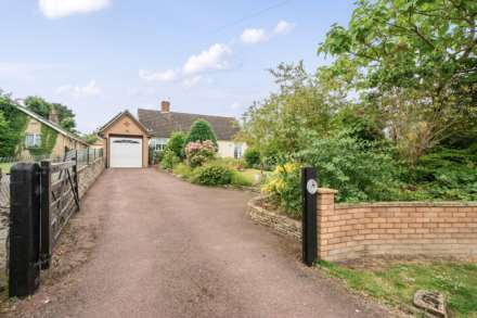 Park Lane, Blunham, Image 1