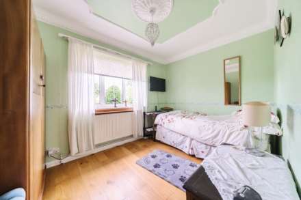 Park Lane, Blunham, Image 10