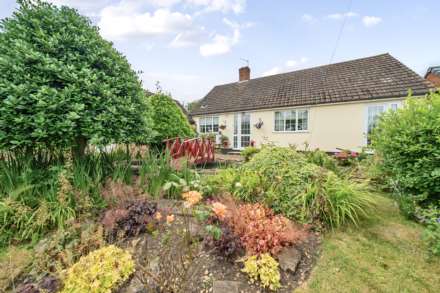 Park Lane, Blunham, Image 16
