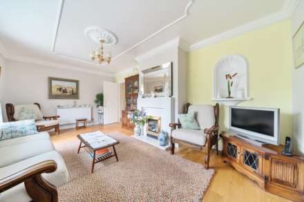 Park Lane, Blunham, Image 2