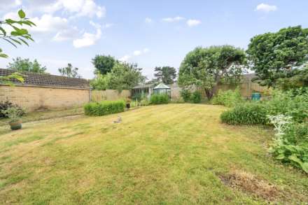 Park Lane, Blunham, Image 3