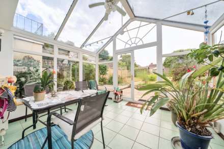 Park Lane, Blunham, Image 4