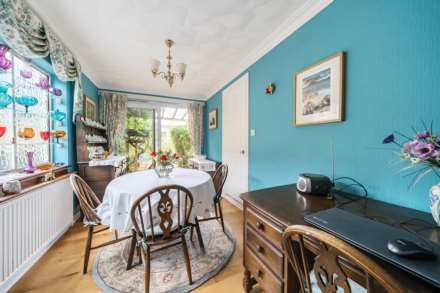 Park Lane, Blunham, Image 5