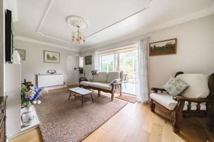 Park Lane, Blunham, Image 6