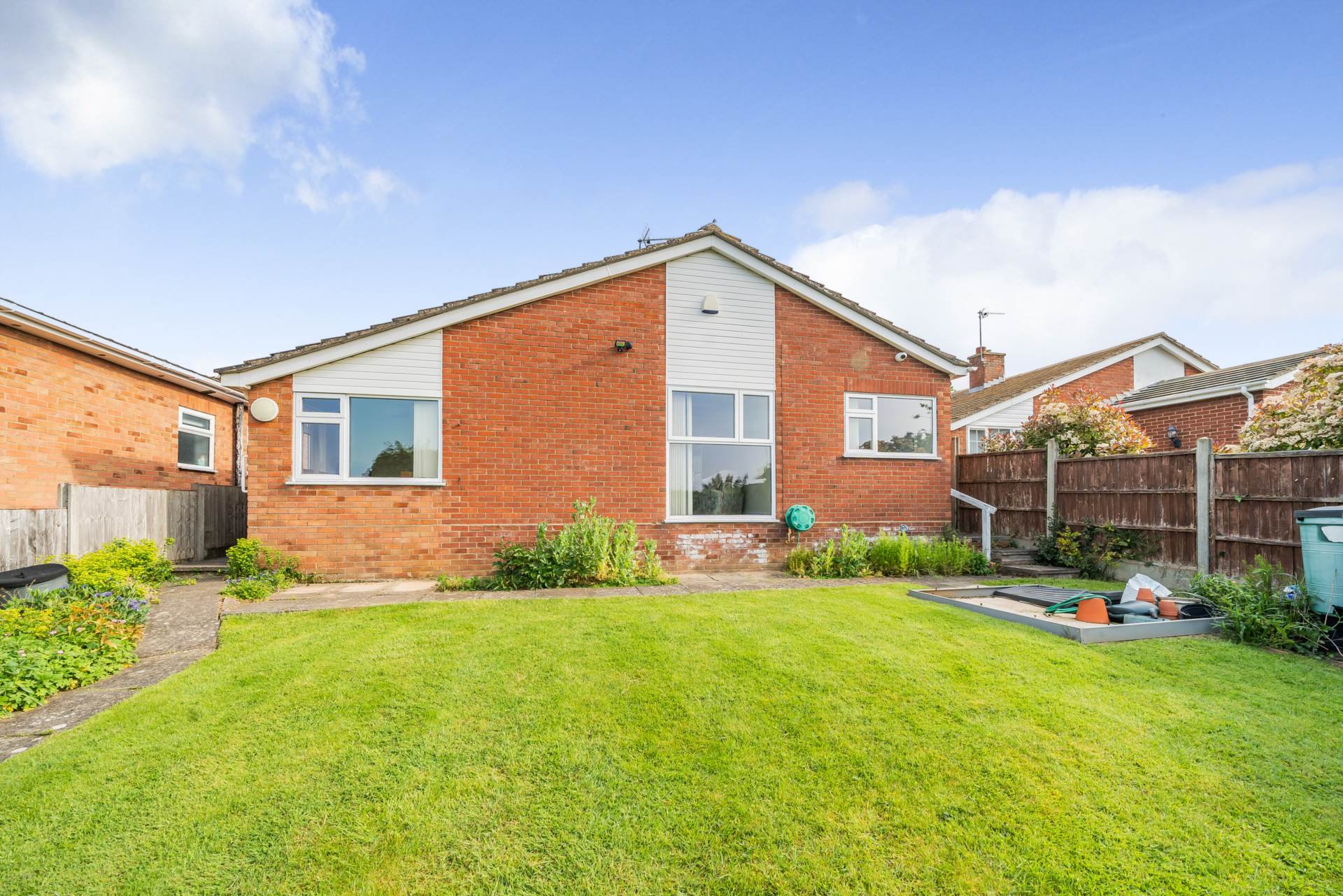 Neville Crescent, Bedford, Image 10