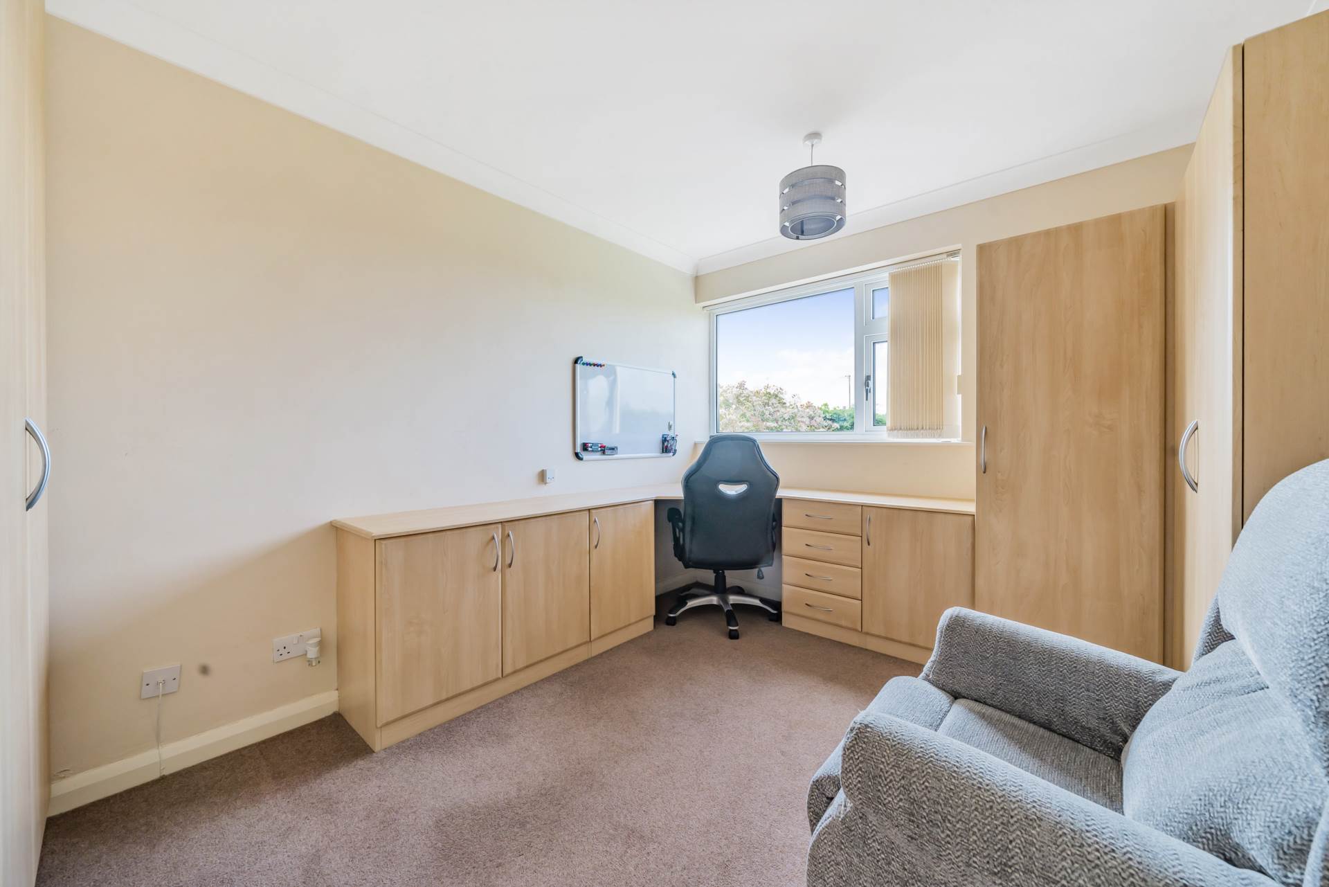 Neville Crescent, Bedford, Image 7