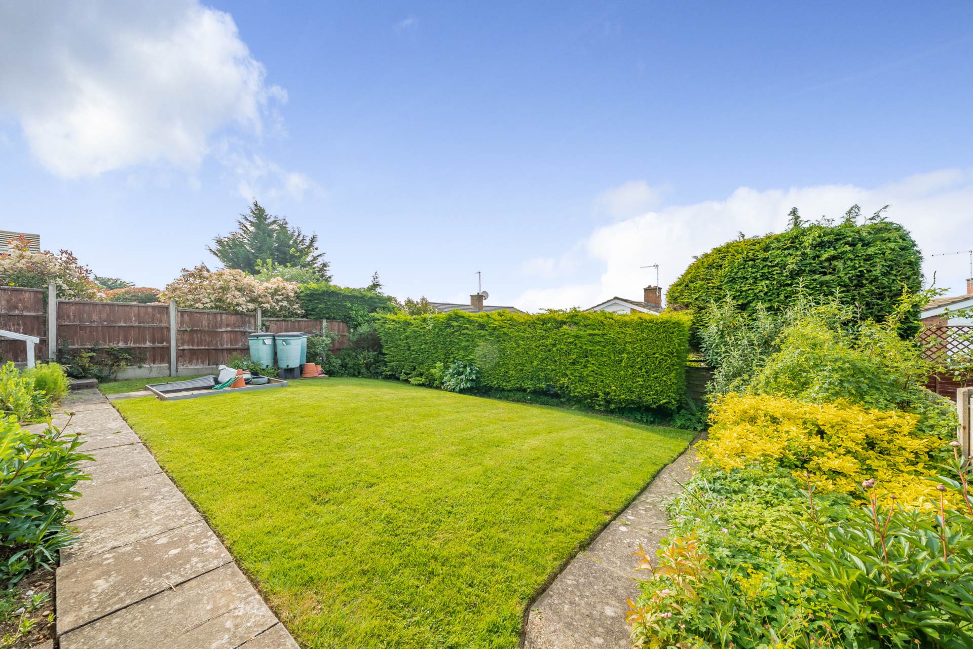 Neville Crescent, Bedford, Image 9
