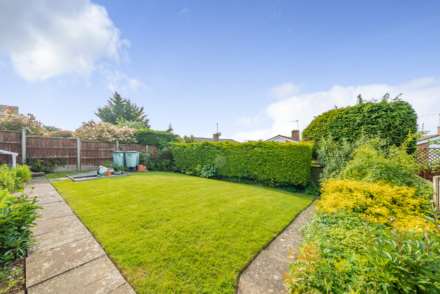 Neville Crescent, Bedford, Image 9