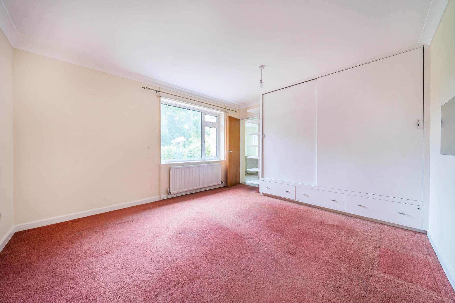 The Bury, Pavenham, Image 15