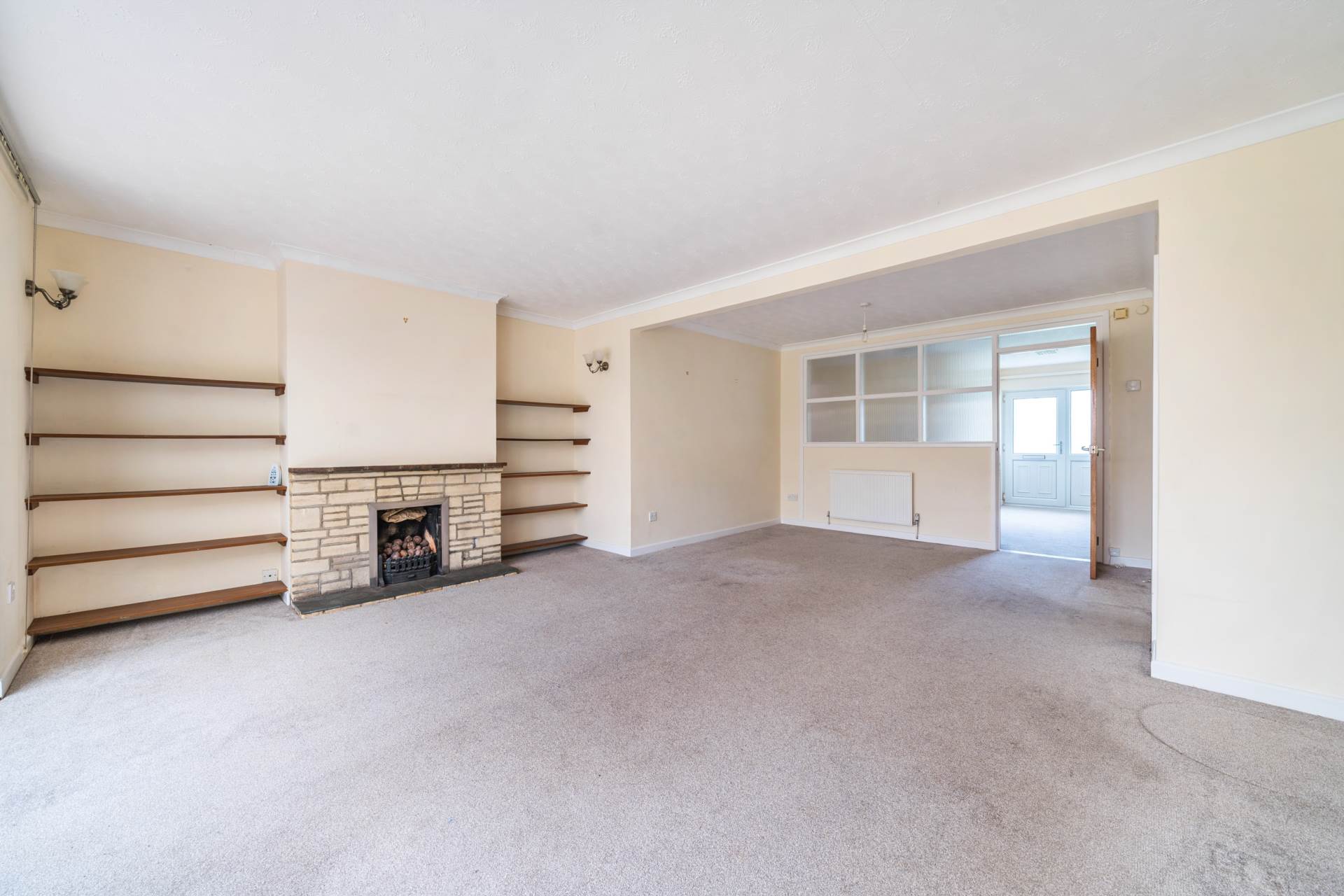 The Bury, Pavenham, Image 2
