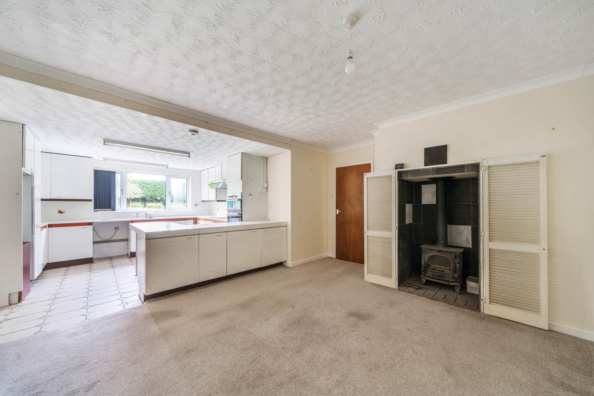 The Bury, Pavenham, Image 4