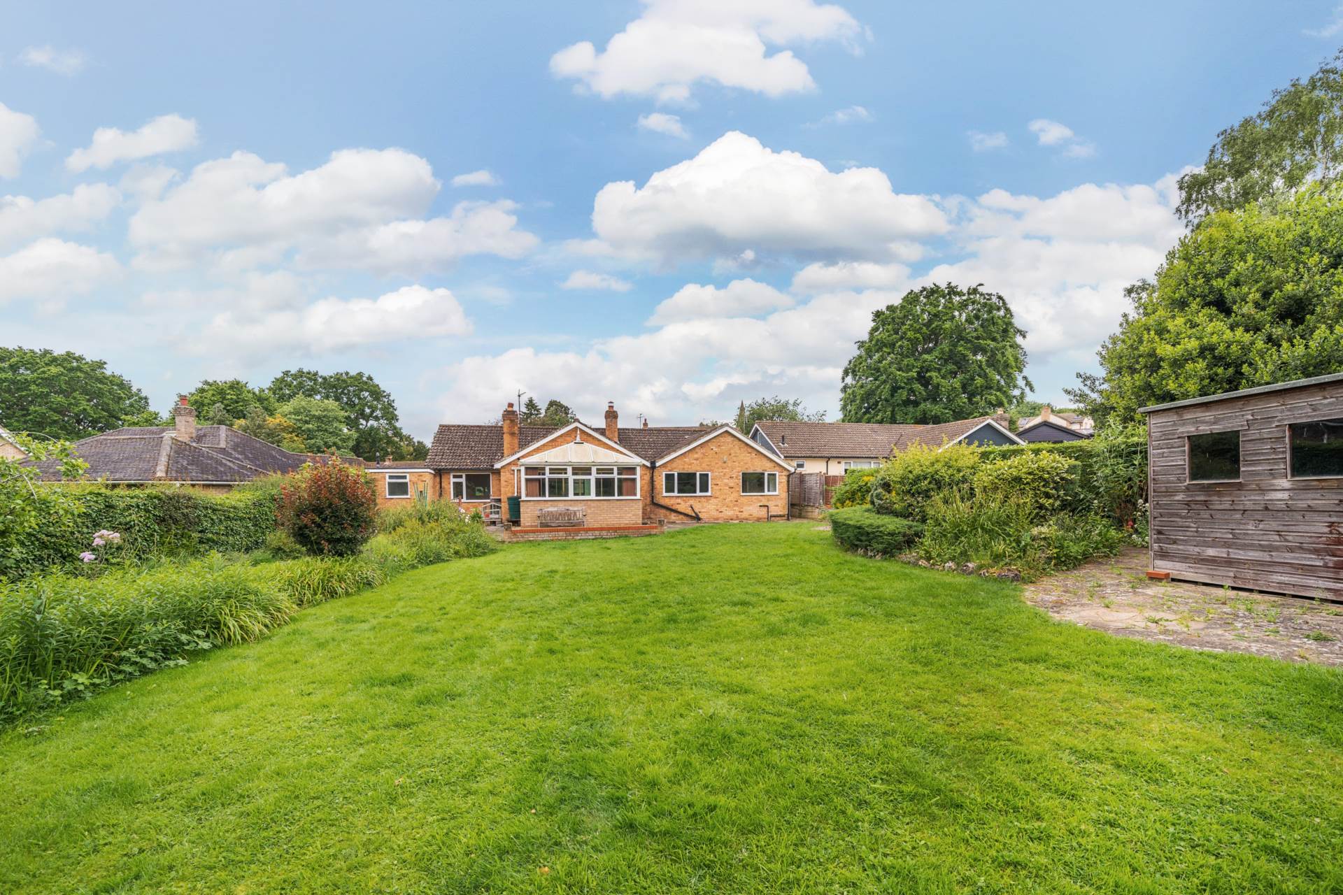 The Bury, Pavenham, Image 6