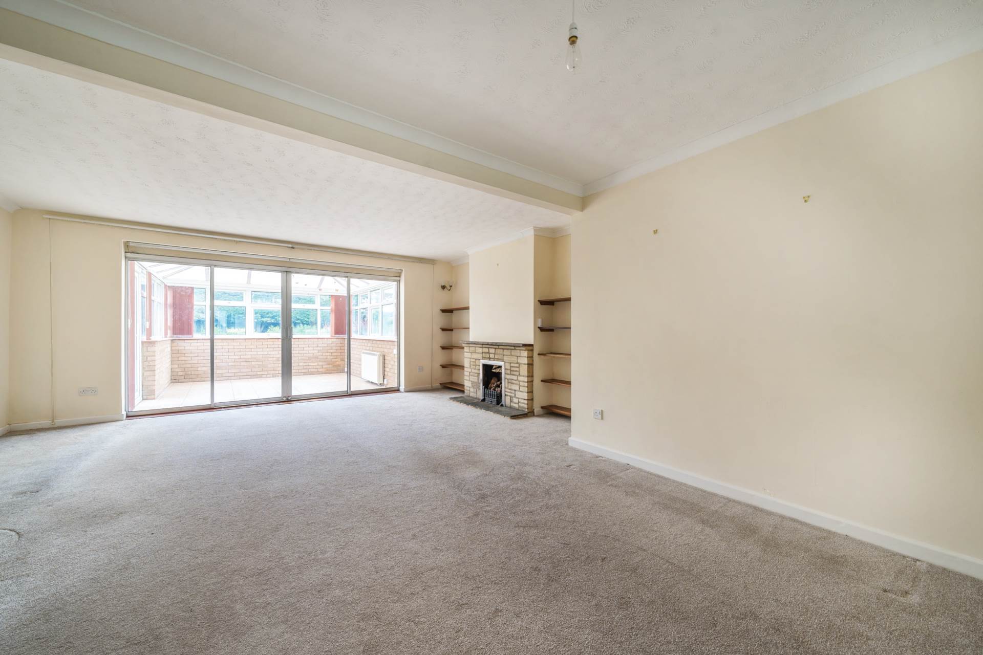 The Bury, Pavenham, Image 9