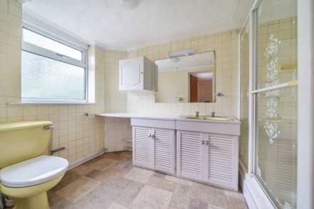 The Bury, Pavenham, Image 18