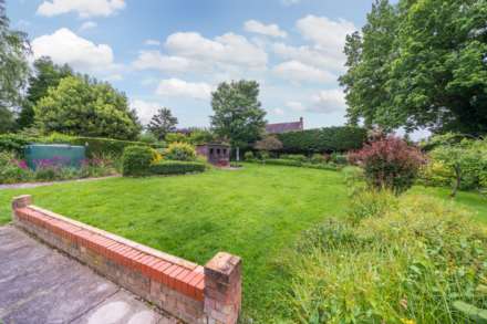 The Bury, Pavenham, Image 19