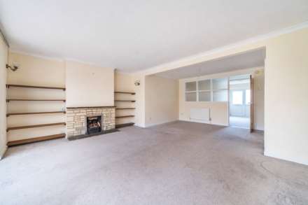 The Bury, Pavenham, Image 2