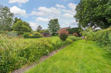The Bury, Pavenham, Image 20