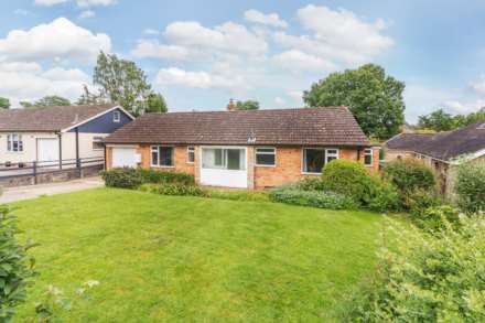 The Bury, Pavenham, Image 21