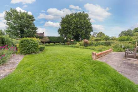 The Bury, Pavenham, Image 3