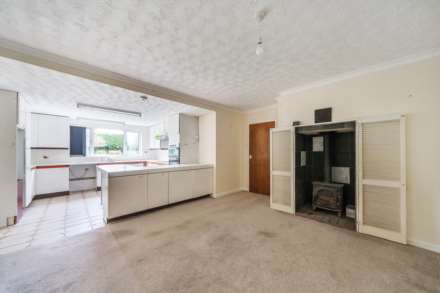 The Bury, Pavenham, Image 4